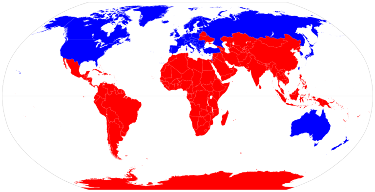Turistas biológicas y turismo de reproducción Letra Escarlata