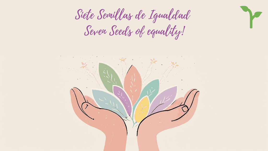 Feministas Tarjetas activistas