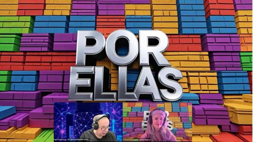 Por ellas