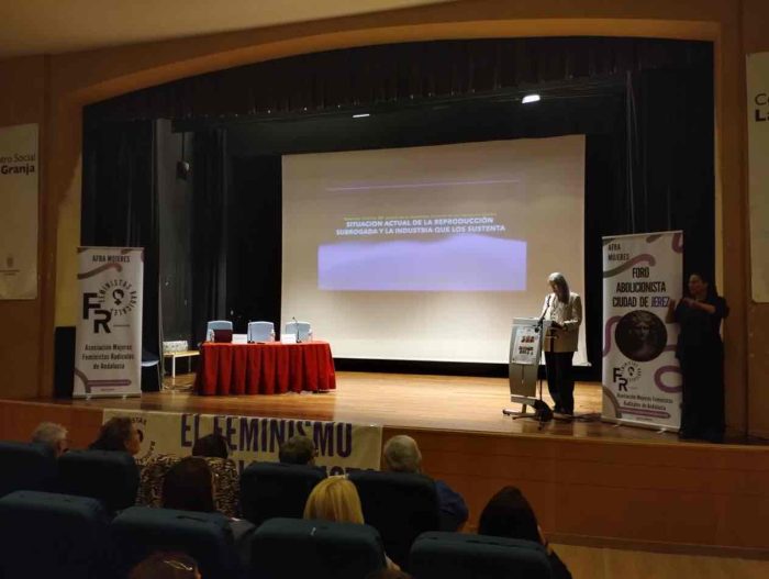 Foro abolicionista