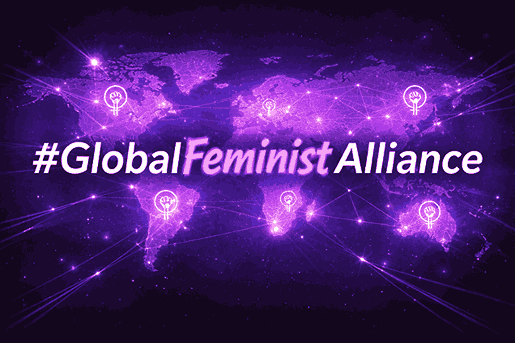 Global Feminist Alliance