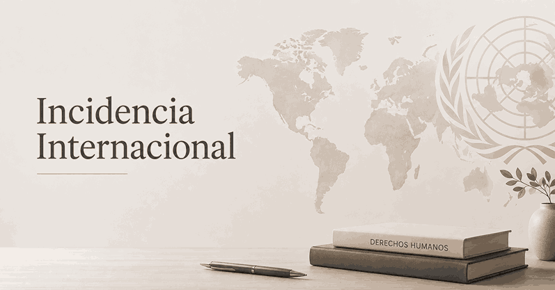 contribuciones teresa domínguez