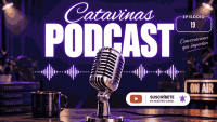 Catavinas Podcast 19