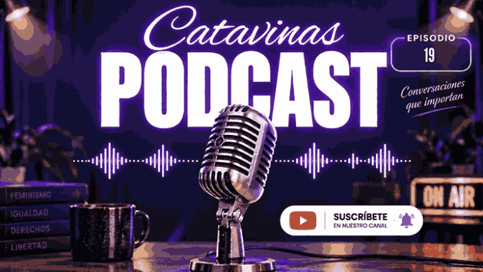 Catavinas Podcast 19
