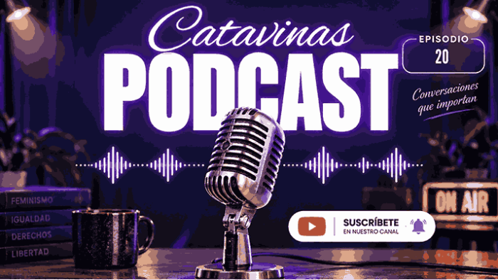 Catavinas Podcast 20