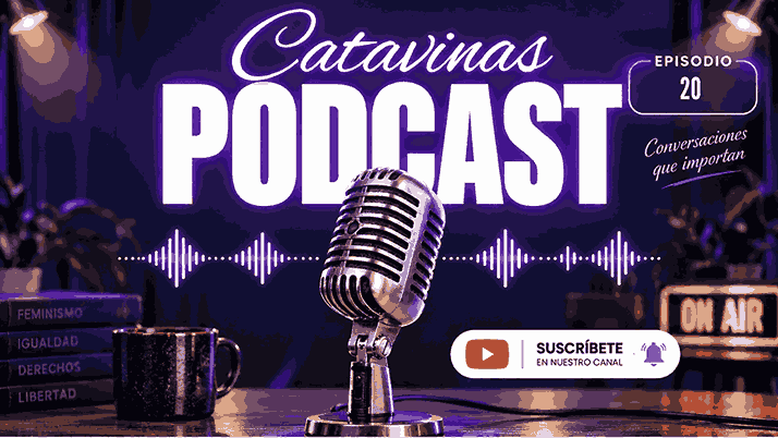 Catavinas Podcast 20