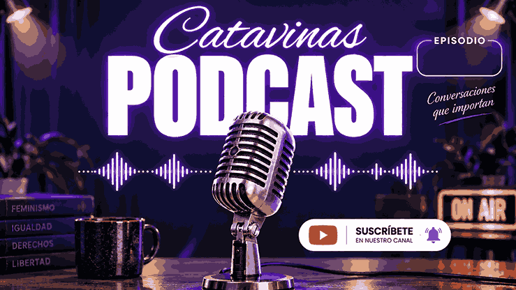 Catavinas Podcast