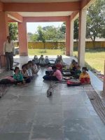 proyecto solidario India